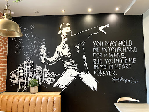 Photo of Kebab Kungen Söder - Pizzeria & Restaurang Helsingborg - Bollbrogatan 12, 252 18 Helsingborg