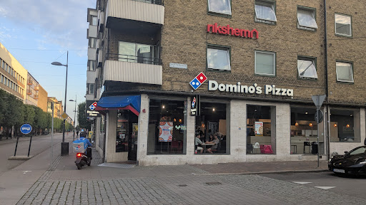 Photo of Domino's Pizza Helsingborg - Södergatan 56, 252 19 Helsingborg