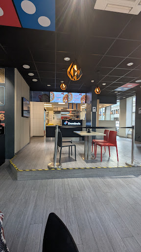 Photo of Domino's Pizza Helsingborg - Södergatan 56, 252 19 Helsingborg