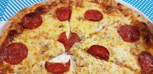 Photo of Domino's Pizza Helsingborg - Södergatan 56, 252 19 Helsingborg