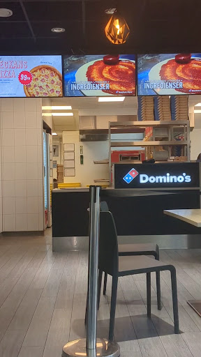 Photo of Domino's Pizza Helsingborg - Södergatan 56, 252 19 Helsingborg