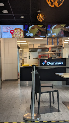 Photo of Domino's Pizza Helsingborg - Södergatan 56, 252 19 Helsingborg