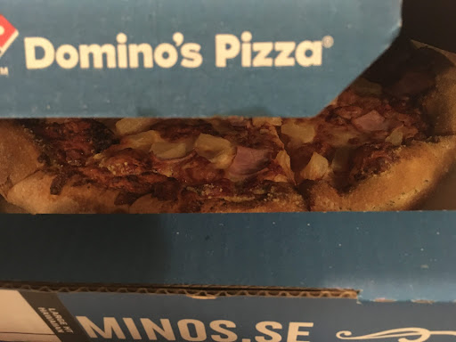 Photo of Domino's Pizza Helsingborg - Södergatan 56, 252 19 Helsingborg