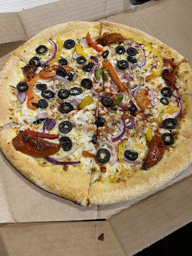 Photo of Domino's Pizza Helsingborg - Södergatan 56, 252 19 Helsingborg