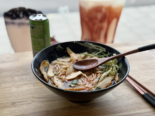 Photo of Chen's dumpling - Drottninggatan 79, 254 33 Helsingborg