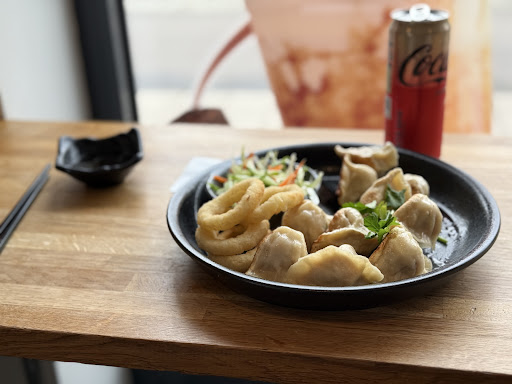 Photo of Chen's dumpling - Drottninggatan 79, 254 33 Helsingborg