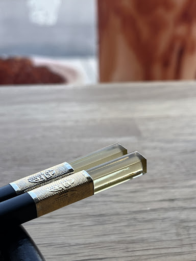 Photo of Chen's dumpling - Drottninggatan 79, 254 33 Helsingborg