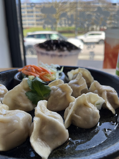 Photo of Chen's dumpling - Drottninggatan 79, 254 33 Helsingborg