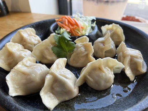 Photo of Chen's dumpling - Drottninggatan 79, 254 33 Helsingborg
