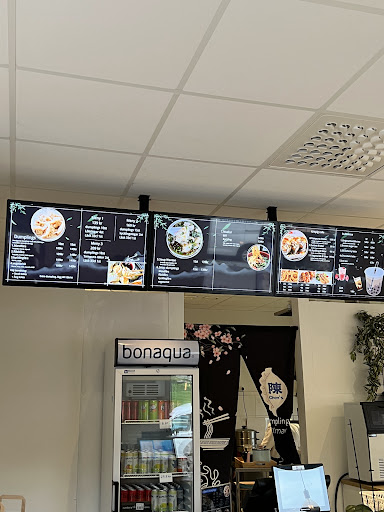 Photo of Chen's dumpling - Drottninggatan 79, 254 33 Helsingborg