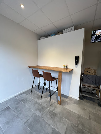 Photo of Chen's dumpling - Drottninggatan 79, 254 33 Helsingborg