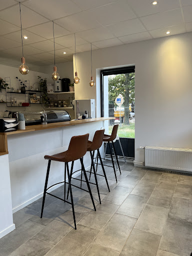 Photo of Chen's dumpling - Drottninggatan 79, 254 33 Helsingborg