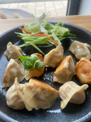 Photo of Chen's dumpling - Drottninggatan 79, 254 33 Helsingborg