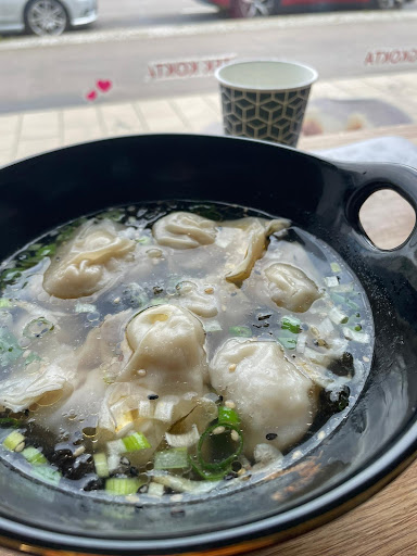 Photo of Chen's dumpling - Drottninggatan 79, 254 33 Helsingborg
