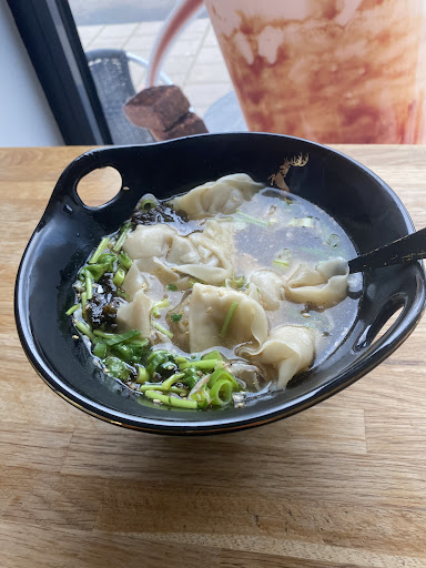 Photo of Chen's dumpling - Drottninggatan 79, 254 33 Helsingborg