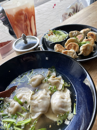 Photo of Chen's dumpling - Drottninggatan 79, 254 33 Helsingborg