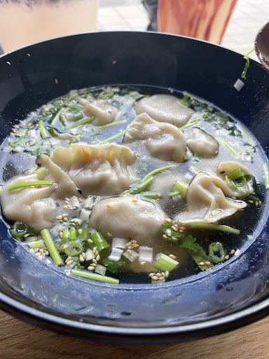 Photo of Chen's dumpling - Drottninggatan 79, 254 33 Helsingborg