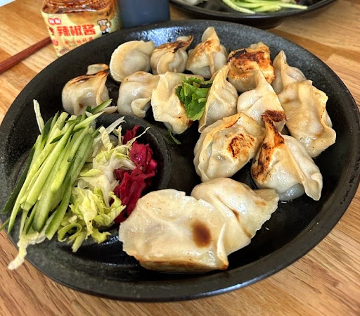 Photo of Chen's dumpling - Drottninggatan 79, 254 33 Helsingborg