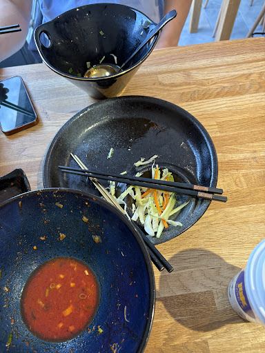 Photo of Chen's dumpling - Drottninggatan 79, 254 33 Helsingborg