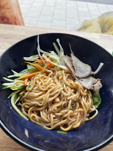 Photo of Chen's dumpling - Drottninggatan 79, 254 33 Helsingborg