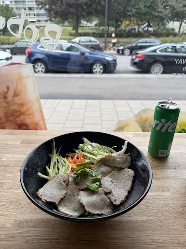 Photo of Chen's dumpling - Drottninggatan 79, 254 33 Helsingborg