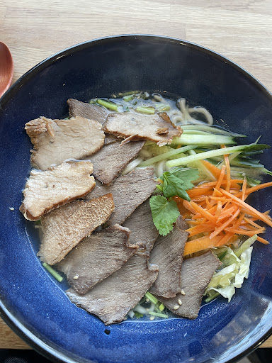 Photo of Chen's dumpling - Drottninggatan 79, 254 33 Helsingborg