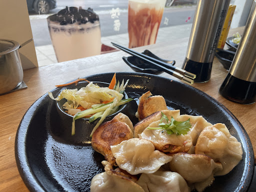 Photo of Chen's dumpling - Drottninggatan 79, 254 33 Helsingborg