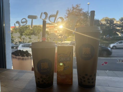 Photo of Chen's dumpling - Drottninggatan 79, 254 33 Helsingborg