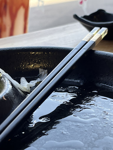 Photo of Chen's dumpling - Drottninggatan 79, 254 33 Helsingborg