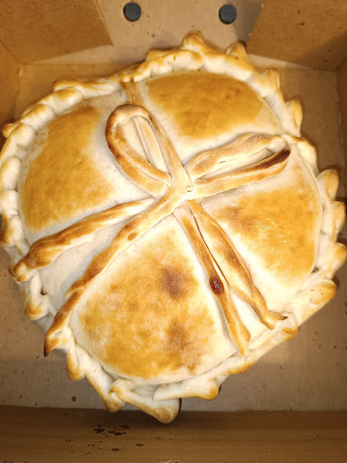 Photo of Alpino pizzeria - Furutorpsgatan 69, 252 46 Helsingborg