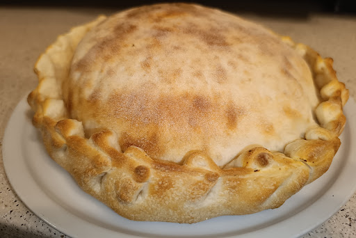 Photo of Alpino pizzeria - Furutorpsgatan 69, 252 46 Helsingborg