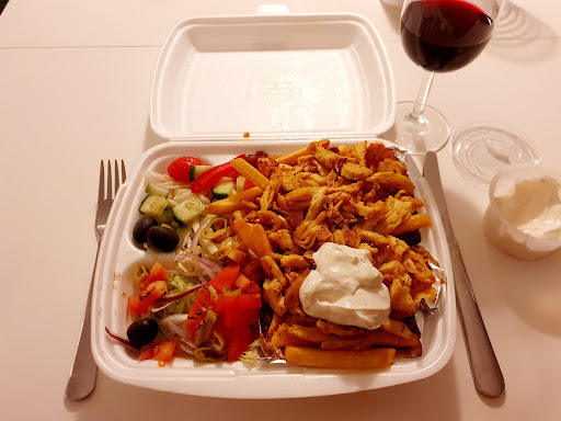 Photo of Alpino pizzeria - Furutorpsgatan 69, 252 46 Helsingborg