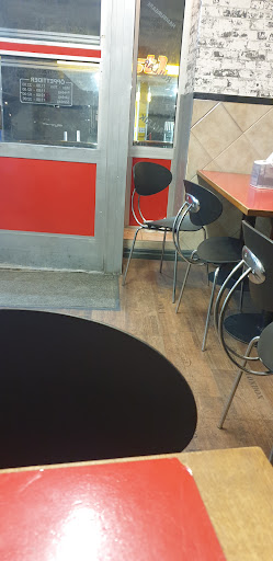 Photo of Alpino pizzeria - Furutorpsgatan 69, 252 46 Helsingborg