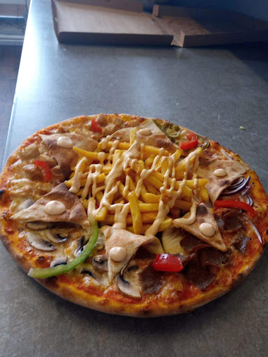 Photo of Alpino pizzeria - Furutorpsgatan 69, 252 46 Helsingborg