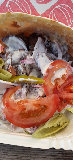 Photo of Frikko Kebab - Stenbrovägen 2, 253 68 Helsingborg