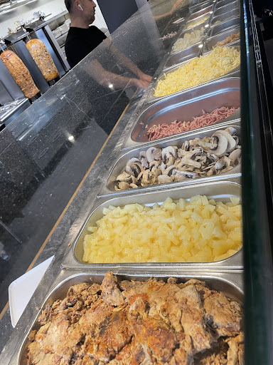 Photo of Pizzeria Biblos - Drottninggatan 18, 561 30 Huskvarna