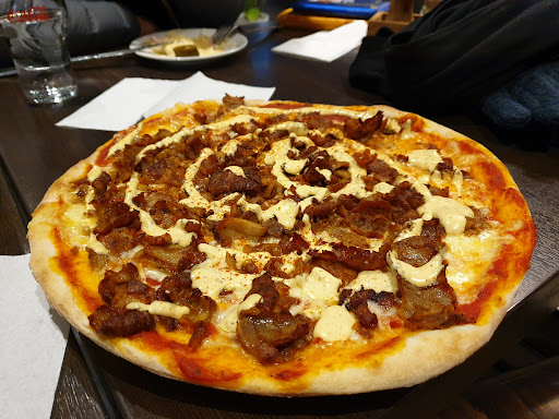 Photo of Pizzeria Biblos - Drottninggatan 18, 561 30 Huskvarna