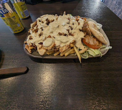 Photo of Pizzeria Biblos - Drottninggatan 18, 561 30 Huskvarna