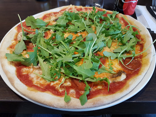 Photo of Pizzeria Biblos - Drottninggatan 18, 561 30 Huskvarna