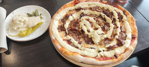 Photo of Pizzeria Biblos - Drottninggatan 18, 561 30 Huskvarna