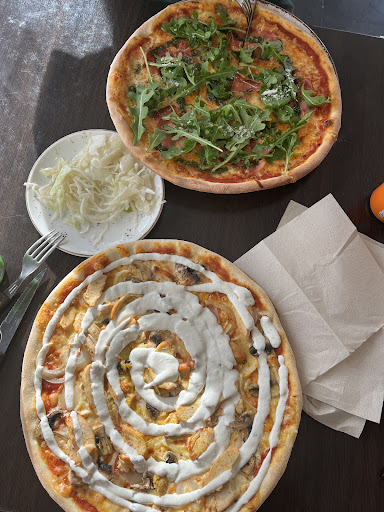 Photo of Pizzeria Biblos - Drottninggatan 18, 561 30 Huskvarna