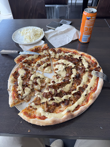 Photo of Pizzeria Biblos - Drottninggatan 18, 561 30 Huskvarna