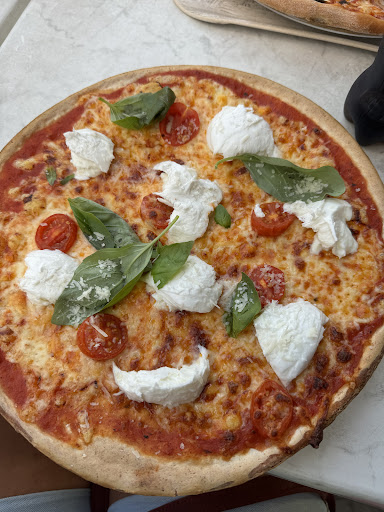 Photo of Pizzeria Biblos - Drottninggatan 18, 561 30 Huskvarna