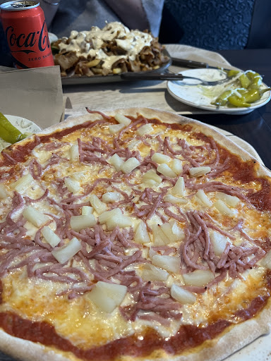 Photo of Pizzeria Biblos - Drottninggatan 18, 561 30 Huskvarna