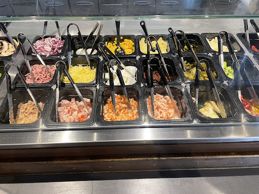 Photo of Pizzeria Biblos - Drottninggatan 18, 561 30 Huskvarna