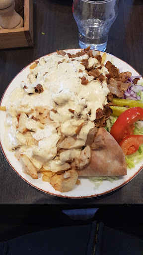 Photo of Pizzeria Biblos - Drottninggatan 18, 561 30 Huskvarna