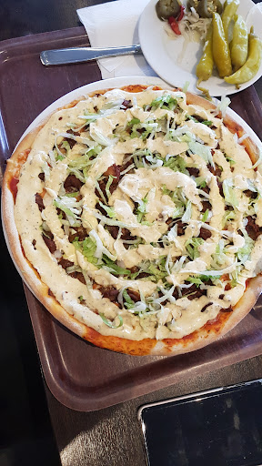 Photo of Pizzeria Biblos - Drottninggatan 18, 561 30 Huskvarna