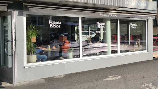 Photo of Pizzeria Biblos - Drottninggatan 18, 561 30 Huskvarna