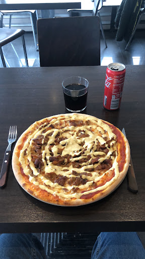 Photo of Pizzeria Biblos - Drottninggatan 18, 561 30 Huskvarna