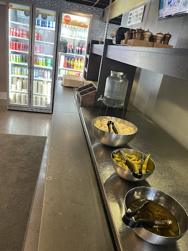 Photo of Pizzeria Biblos - Drottninggatan 18, 561 30 Huskvarna